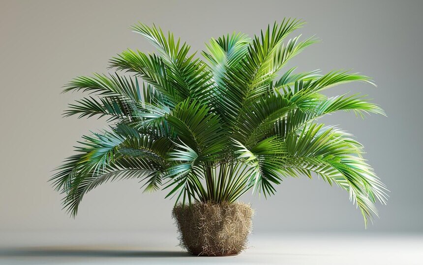 What Vastu Says about Areca Palm?